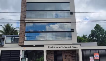 apartamento pronto para morar em balneario picarras sc