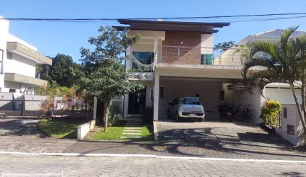 casa em condominio fechado