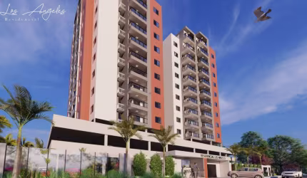 Lançamento no bairro Porto Novo - Caraguatatuba-SP
