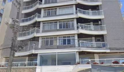Apartamento com 3 dormitórios a venda - Condomínio Malaga - Caraguatatuba