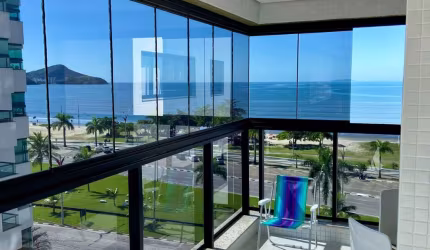 Apartamento no bairro Jardim Aruan