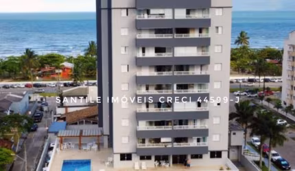 Apartamento à venda 3 dormitórios - Indaiá - Caraguatatuba