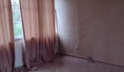 Excelente apartamento 78² com 3 quartos, sala grande,  cozinha, banheiro, garagem coberta com controle remoto,  área gourmet ,salão de festa, no IAPI da Penha, Rio de Janeiro/RJ