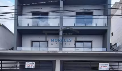 SOBRADO NOVO COM 3 SUITES - 06 VAGAS