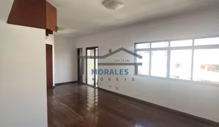APARTAMENTO AMPLO EM OSASCO - 120M.2 - BELA VISTA - RUA TRANQUILA