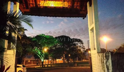 Chácara / sítio com 3 quartos para alugar na Estrada da Lontra, --, Espírito Santo, Londrina por R$ 20.000