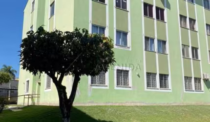 Apartamento com 3 quartos à venda na Rua Ieda Pesarini Ferreira, --, Ouro Verde, Londrina por R$ 150.000