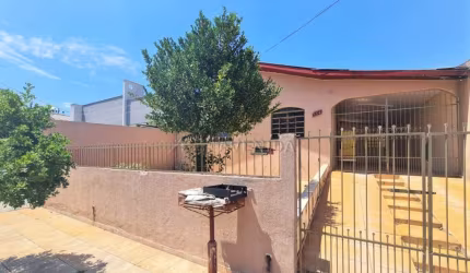 Casa com 3 quartos à venda na Vítor Assis Brasil, --, Conjunto Vivi Xavier, Londrina por R$ 220.000