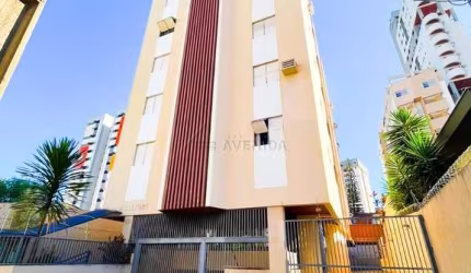Apartamento com 2 quartos à venda na Rua Pernambuco, --, Centro, Londrina por R$ 210.000
