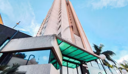 Apartamento com 2 quartos à venda na Rua Mossoró, --, Centro, Londrina por R$ 325.000