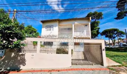 Casa com 4 quartos para alugar na Guadalajara, --, Santa Rosa, Londrina por R$ 9.000