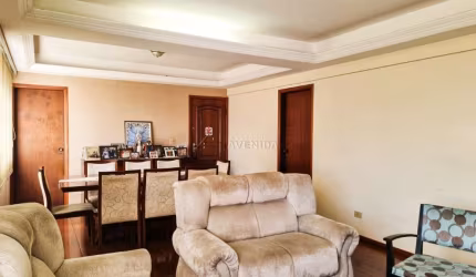 Apartamento com 3 quartos à venda na Rua Espírito Santo, --, Centro, Londrina por R$ 550.000