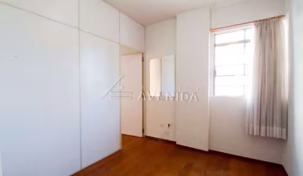 Apartamento com 1 quarto para alugar na Rua Cambará, --, Centro, Londrina por R$ 800