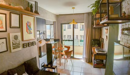 Apartamento com 2 quartos à venda na Rua André Gallo, --, Vale dos Tucanos, Londrina por R$ 230.000