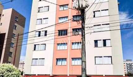 Apartamento com 3 quartos para alugar na Rua Uruguai, --, Centro, Londrina por R$ 1.600