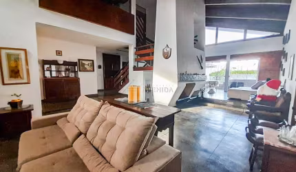 Casa com 6 quartos para alugar na Nevada, --, Quebec, Londrina por R$ 10.000