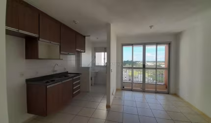 Apartamento com 3 quartos para alugar na Rua Luiz Lerco, --, Terra Bonita, Londrina por R$ 1.800