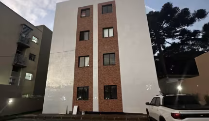 Aconchegante Apartamento à Venda - Oportunidade Imperdível!