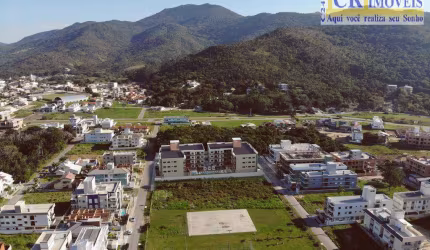 Apartamento a venda na Praia de Palmas em Governador Celso Ramos SC