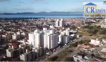 Apartamento a venda de 3 dormitórios em Biguaçu SC