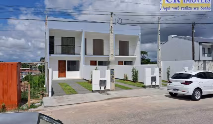 Casa à venda em Potecas São José–SC