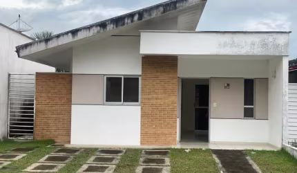 Linda Casa Condomínio Vitta Club House