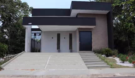 Linda Casa Térrea 4 Quartos - Quinta das Marinas