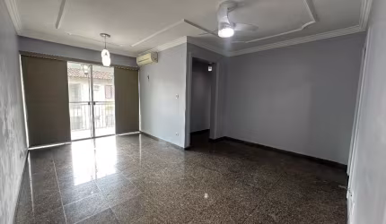 Lindo Apartamento Pronto pra morar no Parque dez!