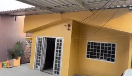 Linda Casa Conjunto Vila Nova