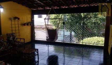 Casa - Sobrado Padrão, para Venda em São Paulo/SP