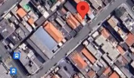 Terreno - Em rua, para Venda em São Paulo/SP
