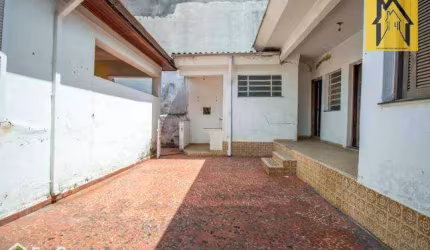 Casa - Padrão, para Venda em São Caetano do Sul/SP