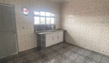 Casa - Padrão, para Aluguel em São Paulo/SP