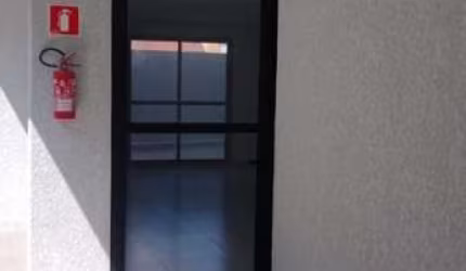 Apartamento para Venda em São Bernardo do Campo, Vila Baeta Neves, 2 dormitórios, 1 banheiro