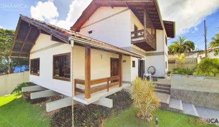 Casa com 5 quartos à venda na Rua Piratuba, 119, Garcia, Blumenau, 480 m2 por R$ 1.200.000