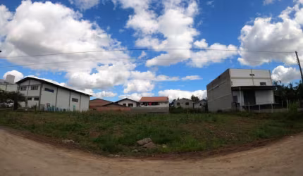 Terreno à venda na Rua Paul Henschel, 141, Itoupava Central, Blumenau por R$ 980.000