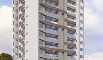 Apartamento com 2 quartos à venda na Rua Roberto Hartke, 111, Gravata, Navegantes, 104 m2 por R$ 1.080.000