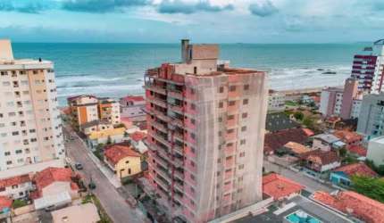 Apartamento com 2 quartos à venda na Rua Roberto Hartke, 111, Gravata, Navegantes, 104 m2 por R$ 819.819