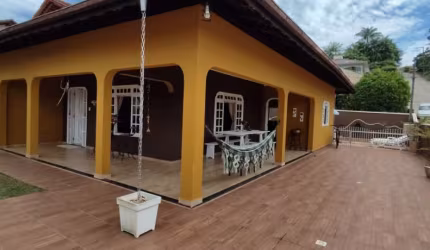 Casa com 3 quartos à venda na Rua Norma Hadlich, 364, Itoupava Central, Blumenau, 271 m2 por R$ 790.000