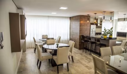 Apartamento com 3 quartos à venda na Rua Afonso Pena, 96, Vila Nova, Blumenau, 81 m2 por R$ 791.972