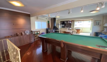 Cobertura com 3 quartos à venda na Rua Doutor Sappelt, 19, Victor Konder, Blumenau, 298 m2 por R$ 1.000.000