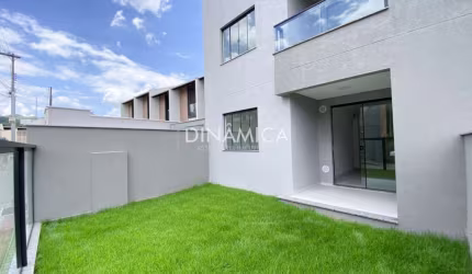 Apartamento com 2 quartos à venda na Rua Araras, 62, Velha, Blumenau, 54 m2 por R$ 368.000
