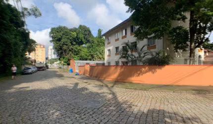 Apartamento com 3 quartos à venda na Rua Imperatriz Leopoldina, 433, Velha, Blumenau, 93 m2 por R$ 269.000