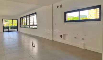 Apartamento com 4 quartos à venda na Alameda Rio Branco, 770, Jardim Blumenau, Blumenau, 218 m2 por R$ 2.500.000