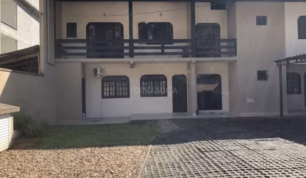 Apartamento com 3 quartos à venda na Rua Johann Sachse, 815, Badenfurt, Blumenau, 99 m2 por R$ 290.000
