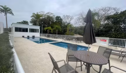 Apartamento com 2 quartos à venda na Rua Heinrich Hemmer, 1900, Badenfurt, Blumenau, 44 m2 por R$ 230.000