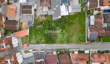 Terreno comercial à venda na Rua XV de Novembro, s/n, Sete de Setembro, Gaspar por R$ 1.500.000