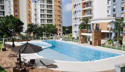 Apartamento com 3 quartos à venda na Rua Hermann Spernau, 60, Água Verde, Blumenau, 79 m2 por R$ 470.000