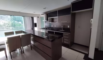 Apartamento com 3 quartos para alugar no Itoupava Seca, Blumenau , 104 m2 por R$ 3.500