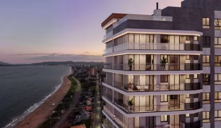 Apartamento com 2 quartos à venda na Avenida Nereu Ramos, 5885, Centro, Balneário Piçarras, 85 m2 por R$ 1.165.702